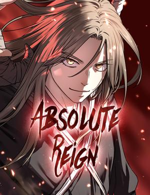 Absolute Reign Absolute Reign