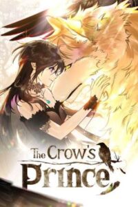 The Crow’s Prince