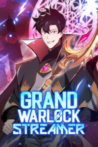 Grand Warlock Streamer