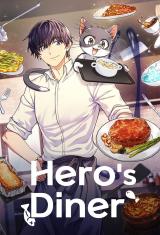 Hero’s Diner Hero’s Diner