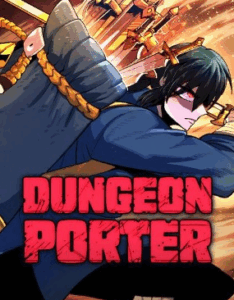 Dungeon Porter
