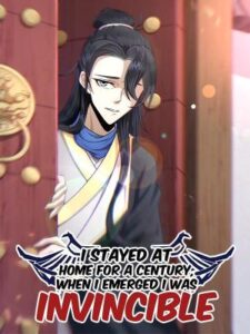 Invincible After A Hundred Years Of Seclusion