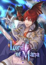 Lord Of Mana Lord Of Mana