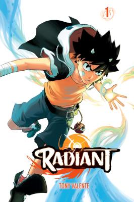 Radiant Radiant
