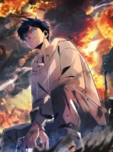 Rebirth In The End Times I Reached The Top By Opening Boxes