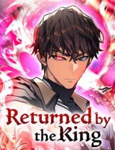 Regressing With The Kings Power