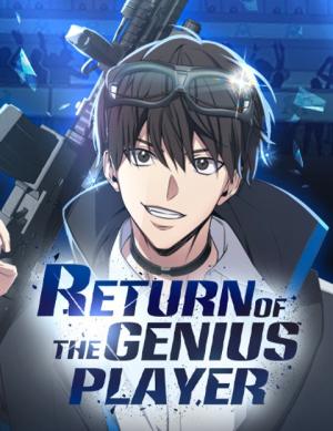Return Of The Genius Player Return Of The Genius Player