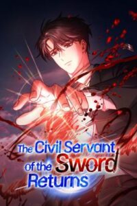 Return Of The High Ranking Civil Servant