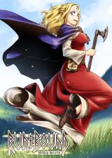 Return Of The Runebound Professor Return Of The Runebound Professor
