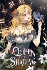 Shadow Queen Shadow Queen
