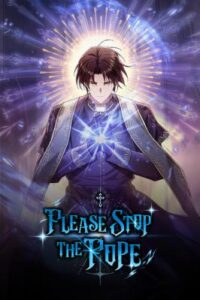 Somebody Stop The Pope