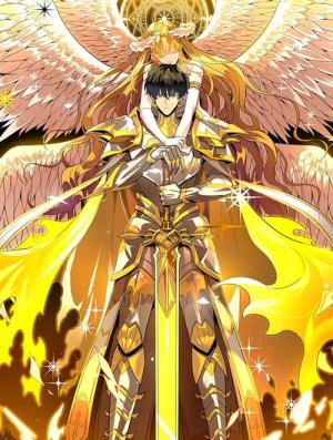 Sss Grade Saint Knight Sss Grade Saint Knight