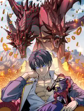Starting As The God Of Wealth Taming Billions Of Divine Pets Starting As The God Of Wealth Taming Billions Of Divine Pets