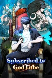 Subscribing To The Transcendents Channel