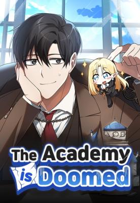 The Academy Is Ruined The Academy Is Ruined