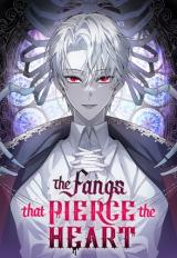 The Fangs That Pierce The Heart