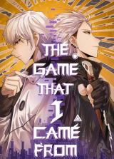 The Game That I Came From The Game That I Came From