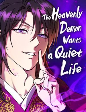 The Heavenly Demon Cant Live A Normal Life The Heavenly Demon Cant Live A Normal Life