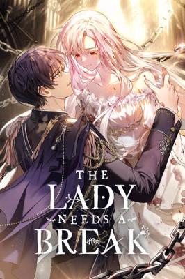 The Lady Wants To Rest The Lady Wants To Rest