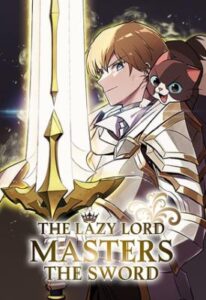 The Lazy Prince Becomes A Genius