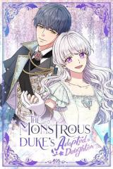 The Monster Duchess And Contract Princess The Monster Duchess And Contract Princess