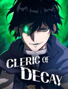 The Priest Of Corruption