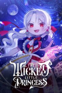 The Princess Is Evil