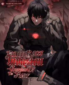 The Ten Thousand Clans Invasion Guardian Of The Rear