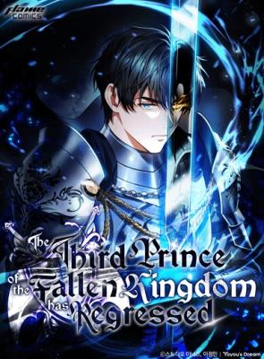The Three Princes Of The Fallen Kingdom Have Returned The Three Princes Of The Fallen Kingdom Have Returned