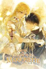 The Villainess Is A Marionette