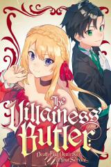 The Villainous Daughters Butler I Raised Her To Be Very Cute The Villainous Daughters Butler I Raised Her To Be Very Cute