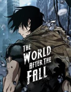 The World After The Fall