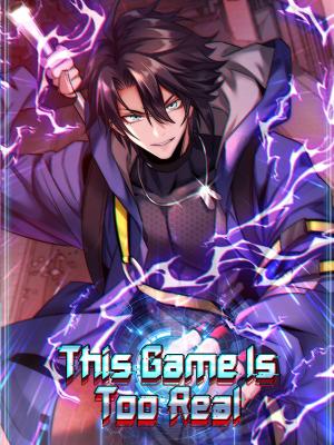 This Game Is Too Realistic