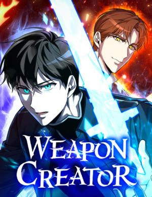 Weapon Maker Weapon Maker