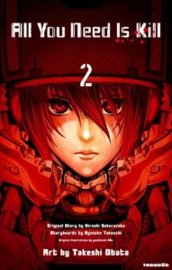 All You Need Is Kill