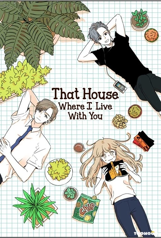 Can I Live With You Can I Live With You