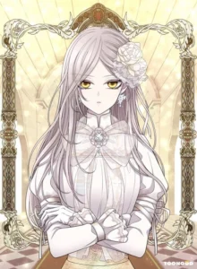 Charlotte Has Five Disciples