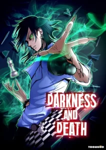 Darkness And Death