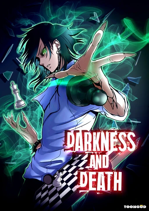 Darkness And Death