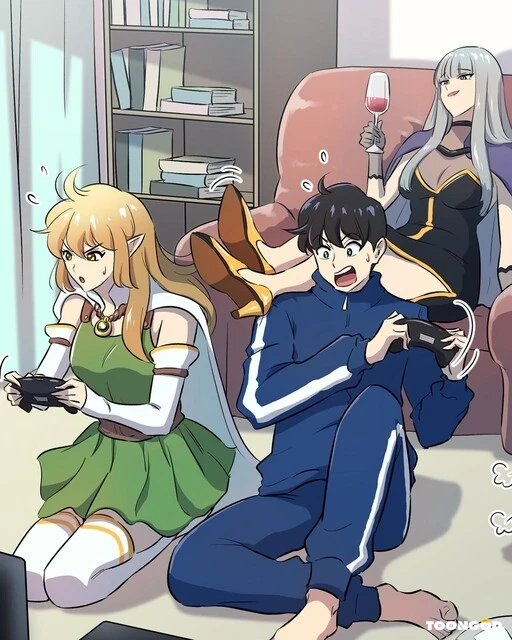 Deadbeat Hero Deadbeat Hero