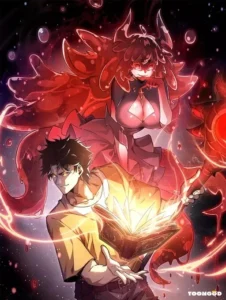 Devil Summoner I Am The Abyss Lord Devil Summoner I Am The Abyss Lord