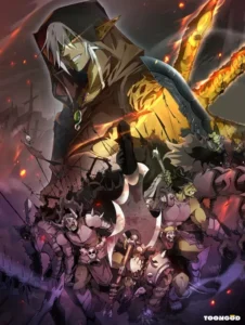 From Goblin To Goblin God