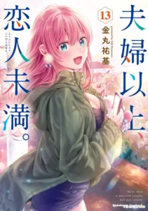 Fuufu Ijou Koibito Miman