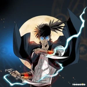 Gil Dong The Executor