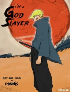 God Slayer