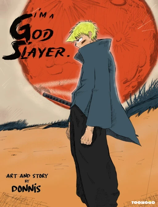 God Slayer God Slayer