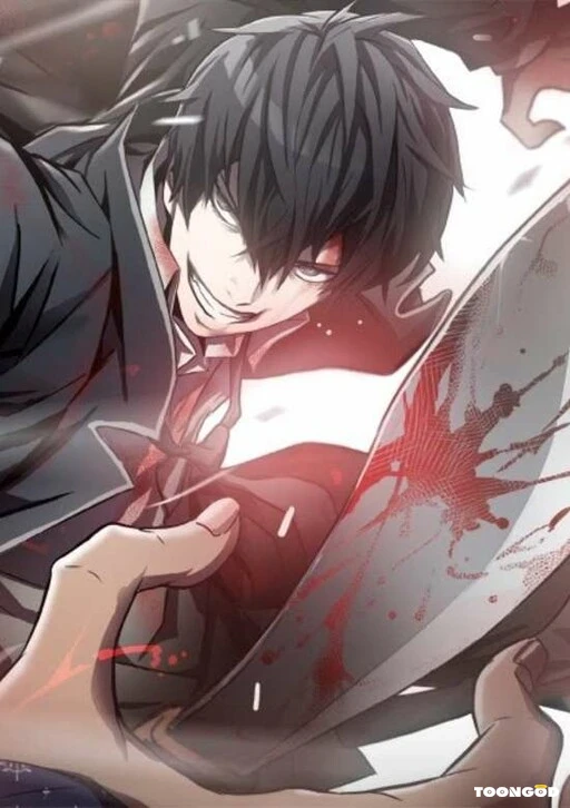 Greatest Outcast Greatest Outcast