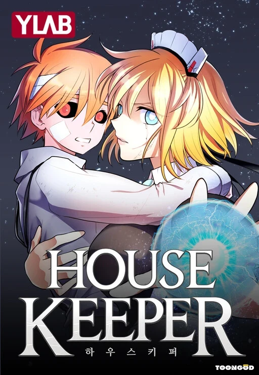 Housekeeper Housekeeper