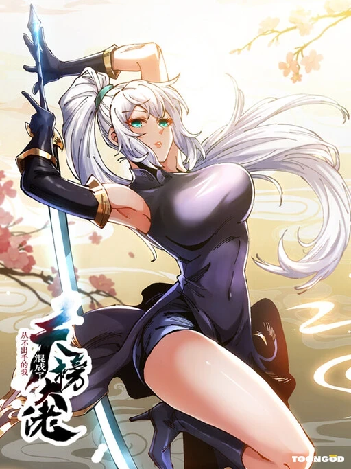 I Became A Big Shot On The Heavenly I Became A Big Shot On The Heavenly