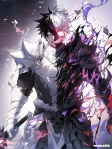 I Became The Games Biggest Villain